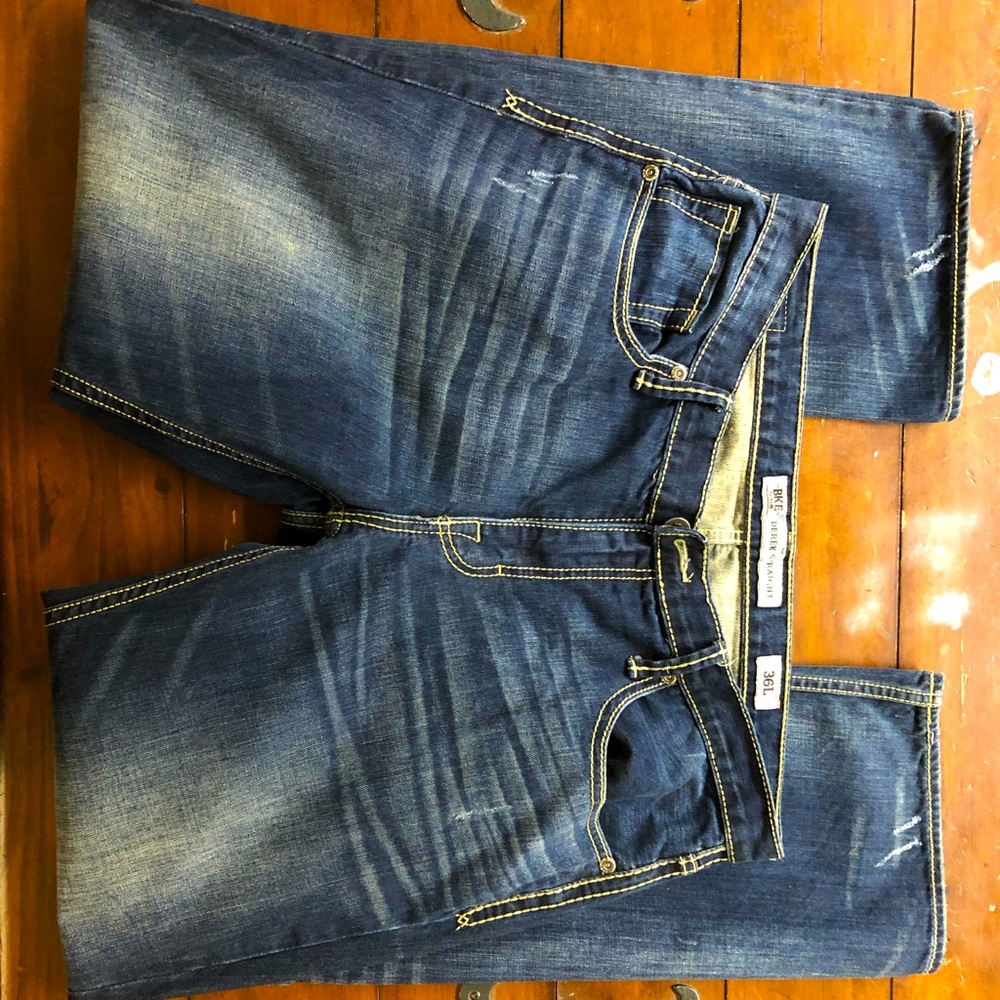 BKE men’s jeans
